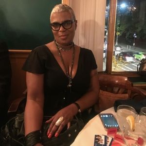 Meet your Posher, Paulette